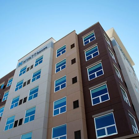 Hyatt House Denver Lakewood Belmar Ngoại thất bức ảnh