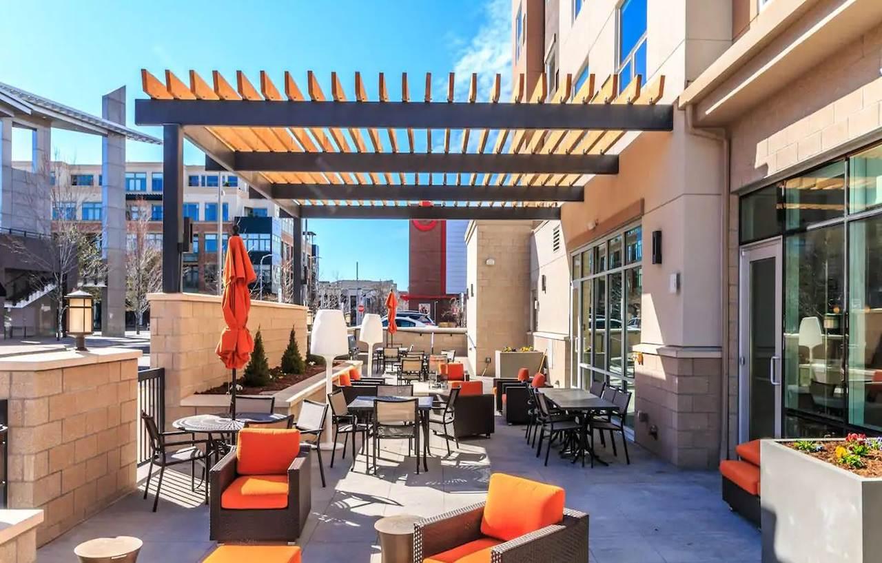 Hyatt House Denver Lakewood Belmar Ngoại thất bức ảnh