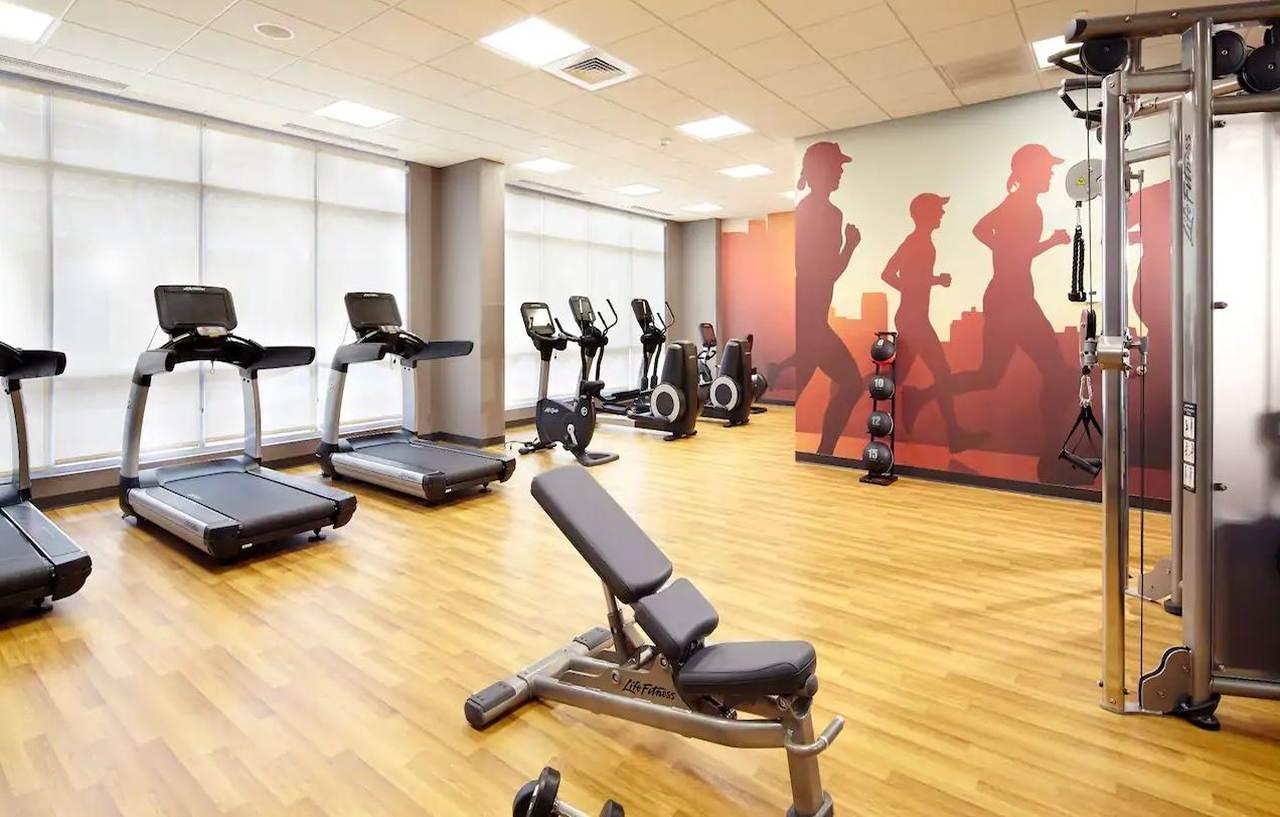Hyatt House Denver Lakewood Belmar Ngoại thất bức ảnh