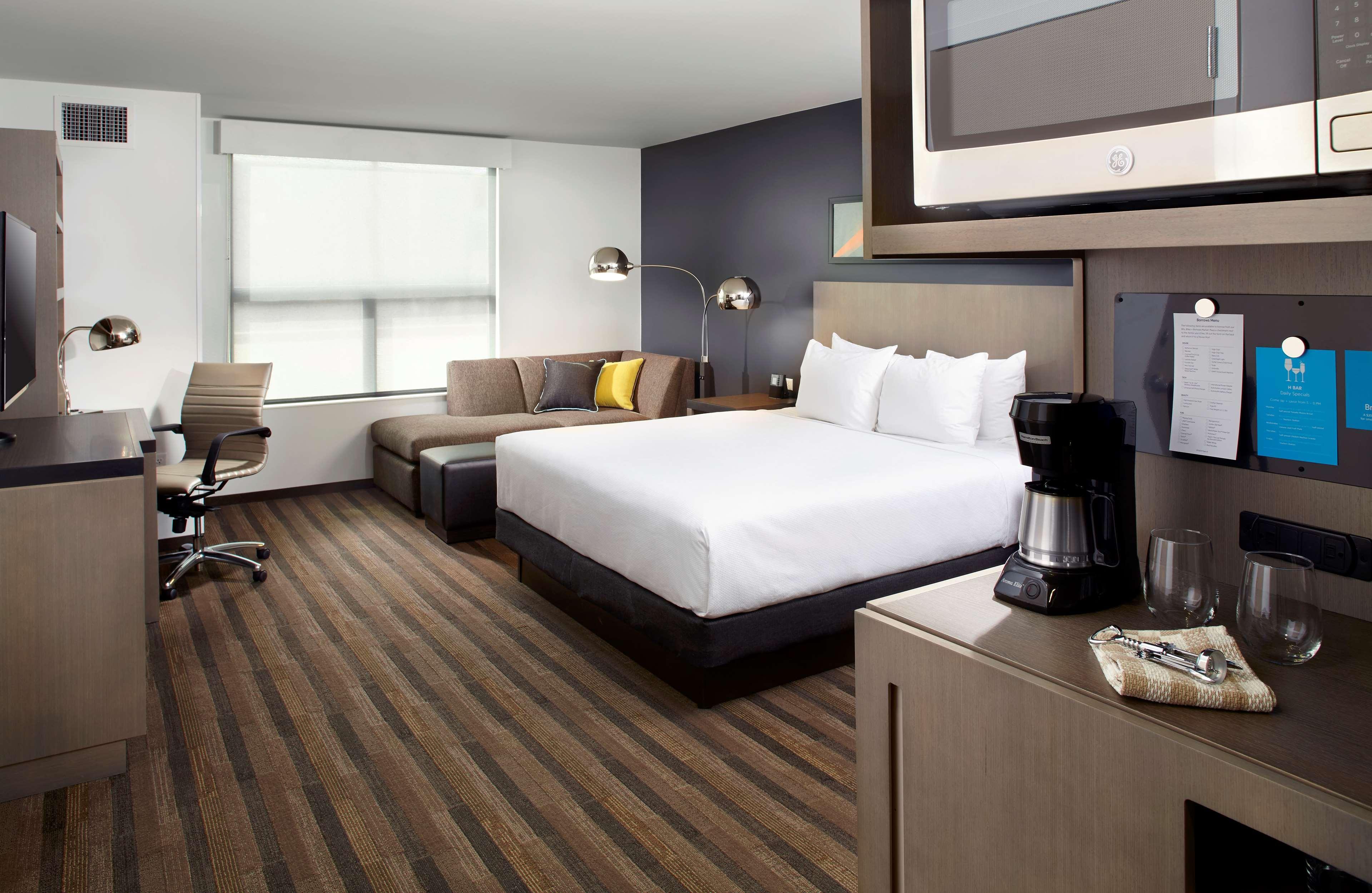 Hyatt House Denver Lakewood Belmar Ngoại thất bức ảnh