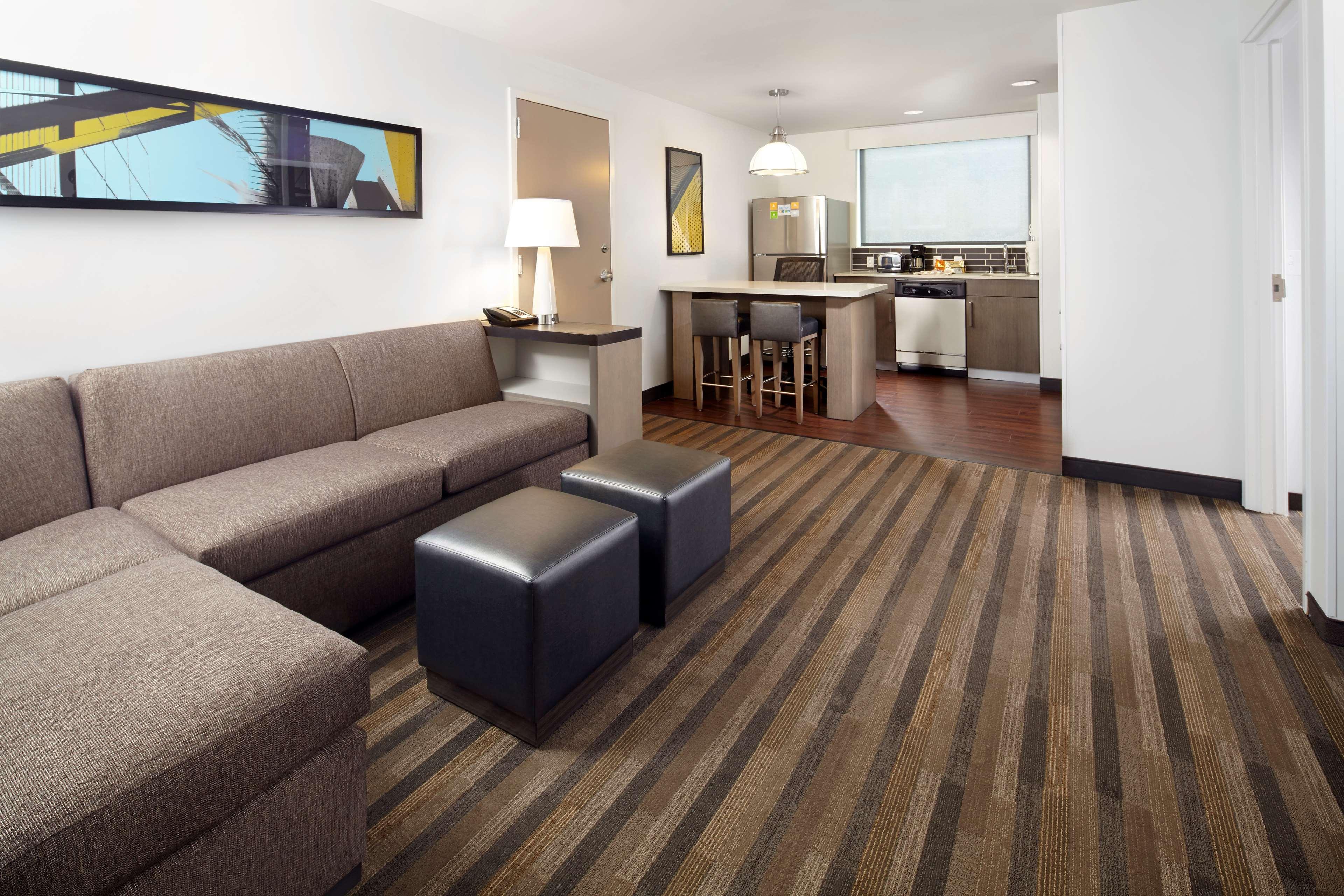 Hyatt House Denver Lakewood Belmar Ngoại thất bức ảnh