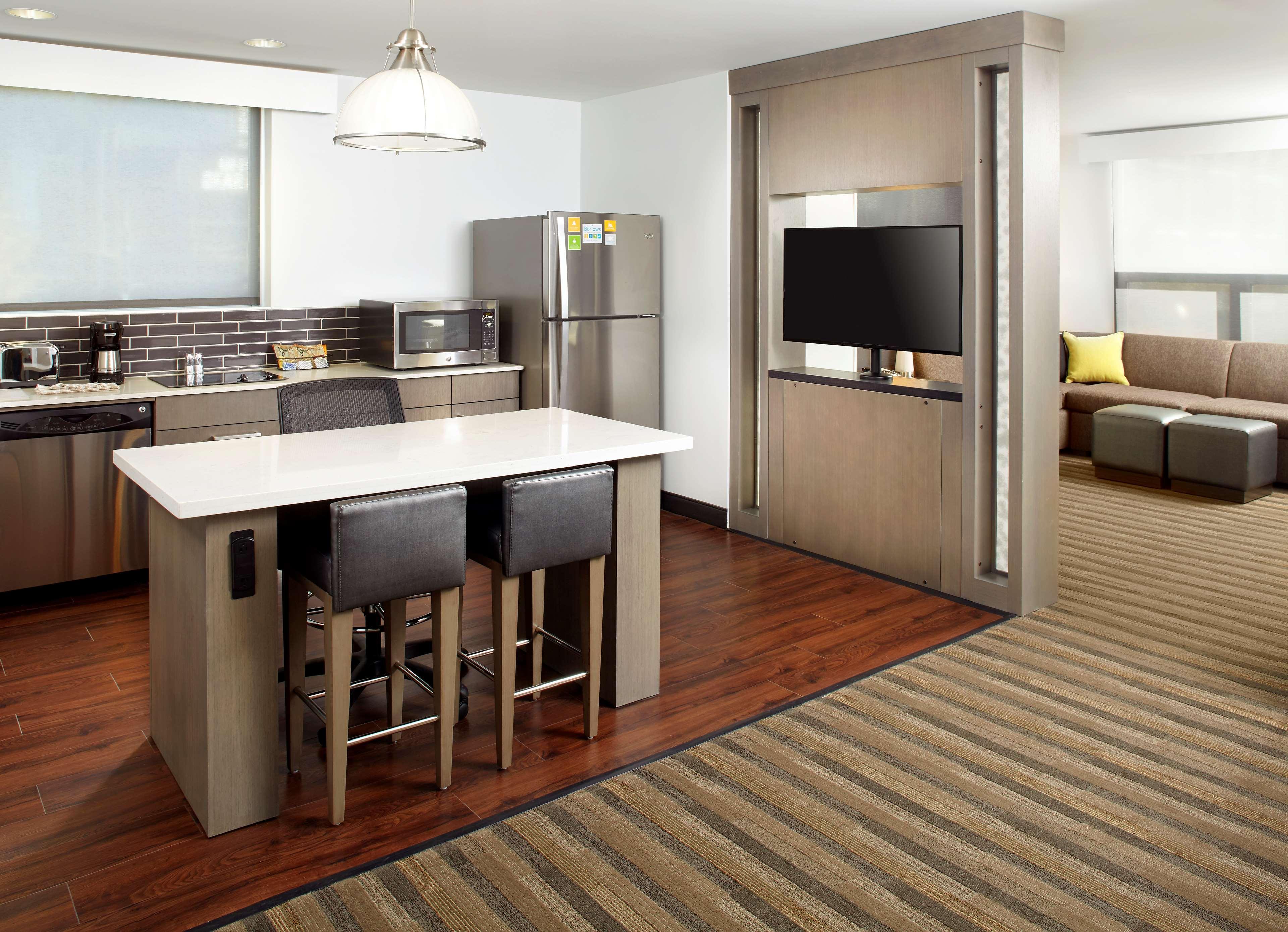 Hyatt House Denver Lakewood Belmar Ngoại thất bức ảnh