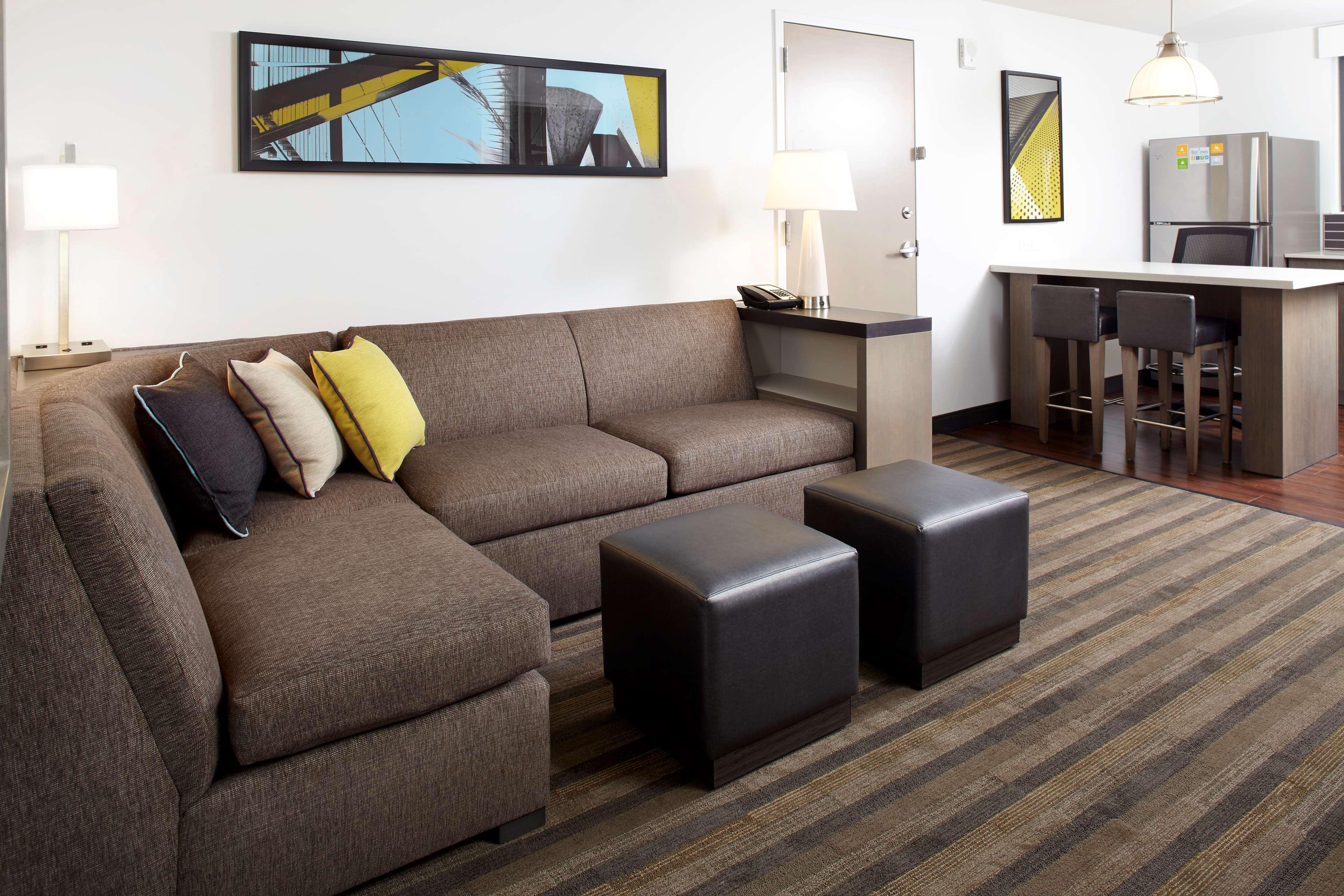 Hyatt House Denver Lakewood Belmar Ngoại thất bức ảnh