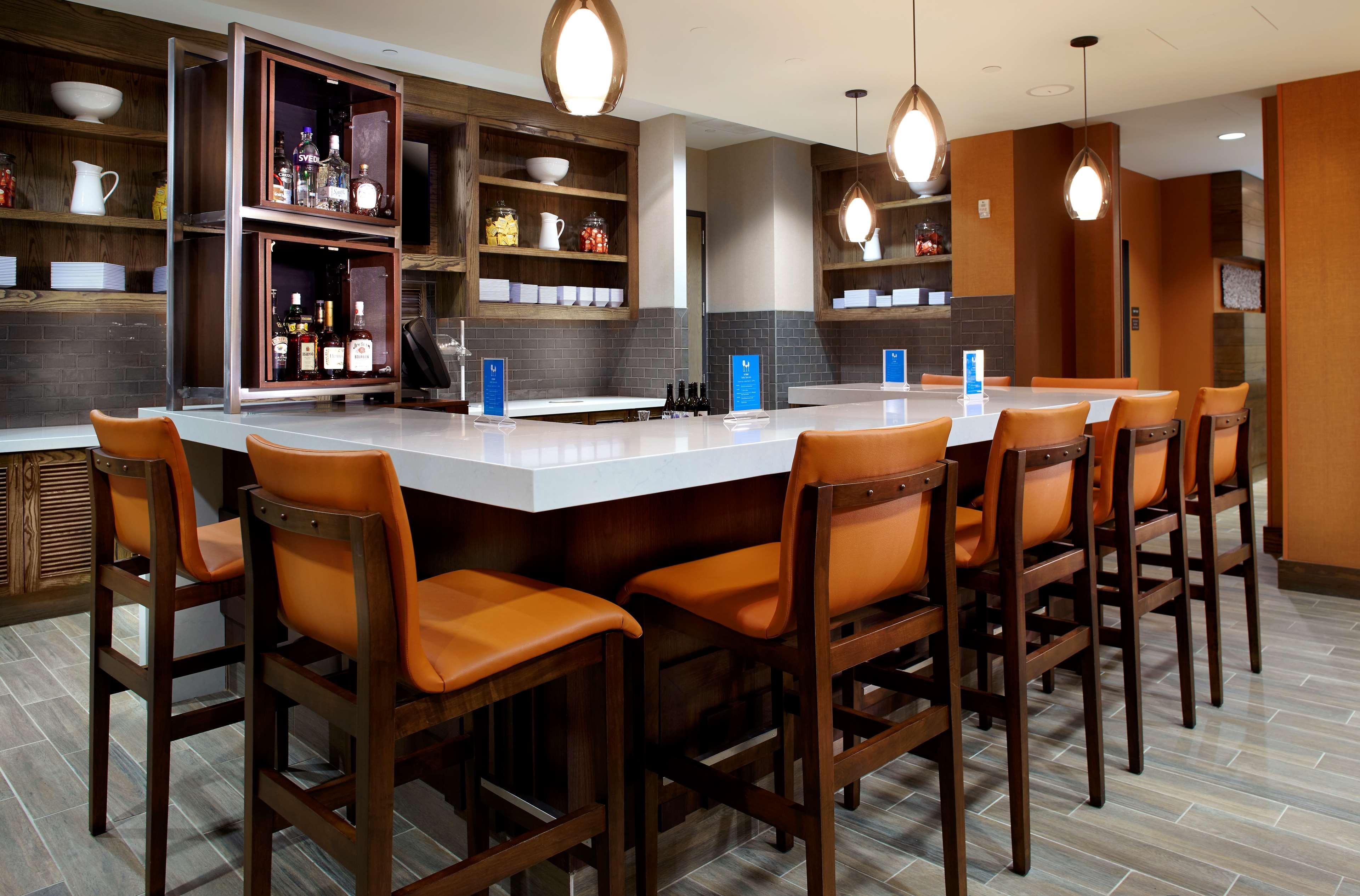 Hyatt House Denver Lakewood Belmar Ngoại thất bức ảnh