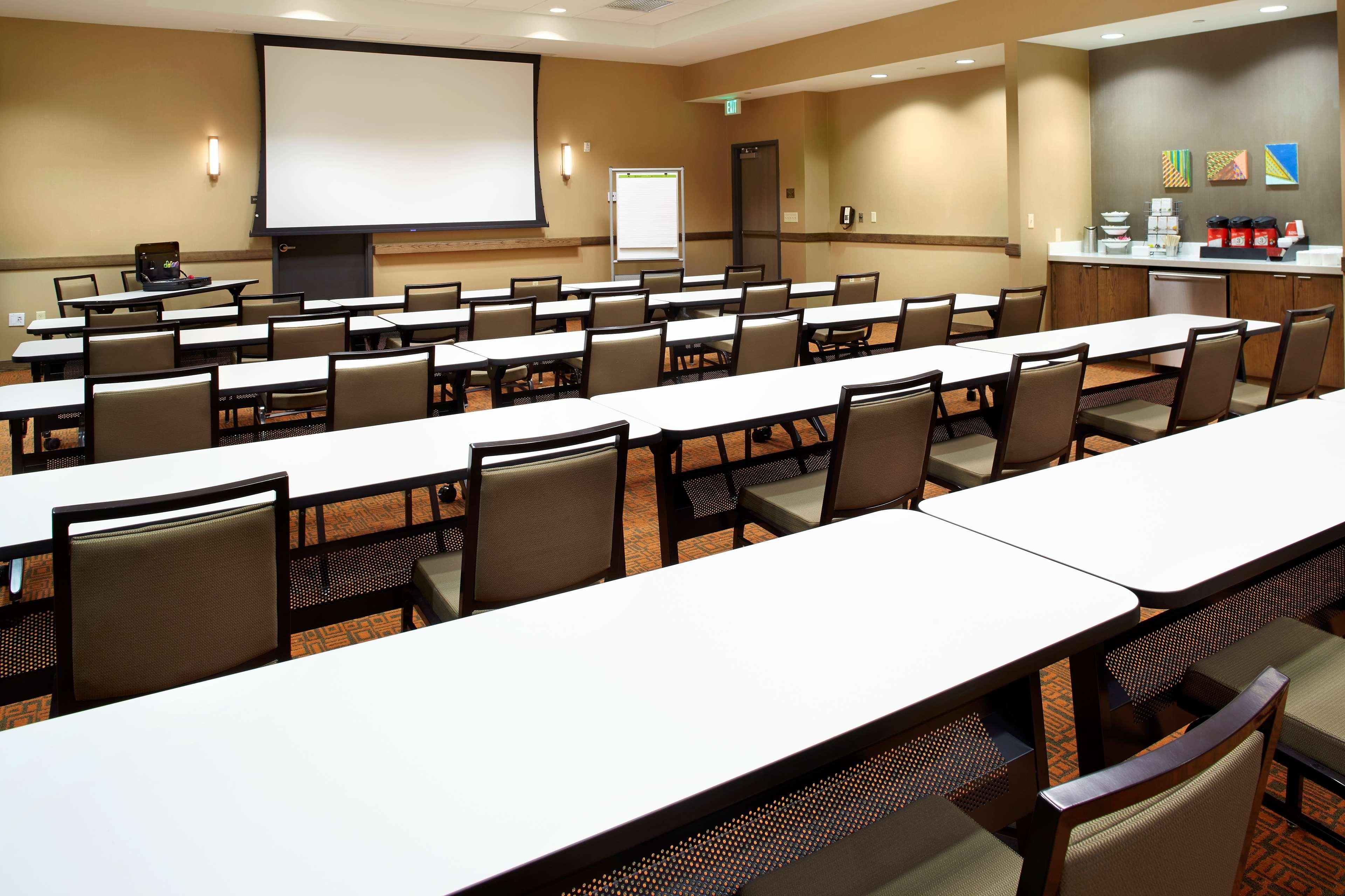 Hyatt House Denver Lakewood Belmar Ngoại thất bức ảnh