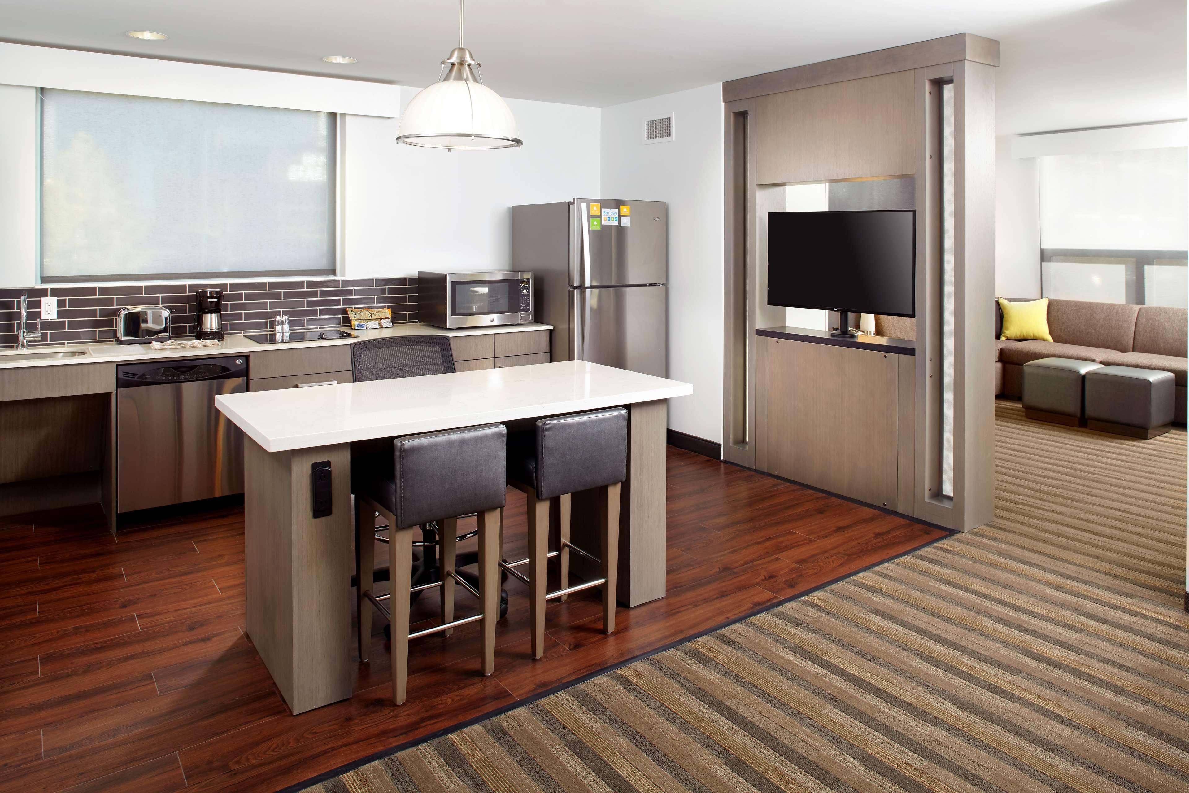 Hyatt House Denver Lakewood Belmar Ngoại thất bức ảnh