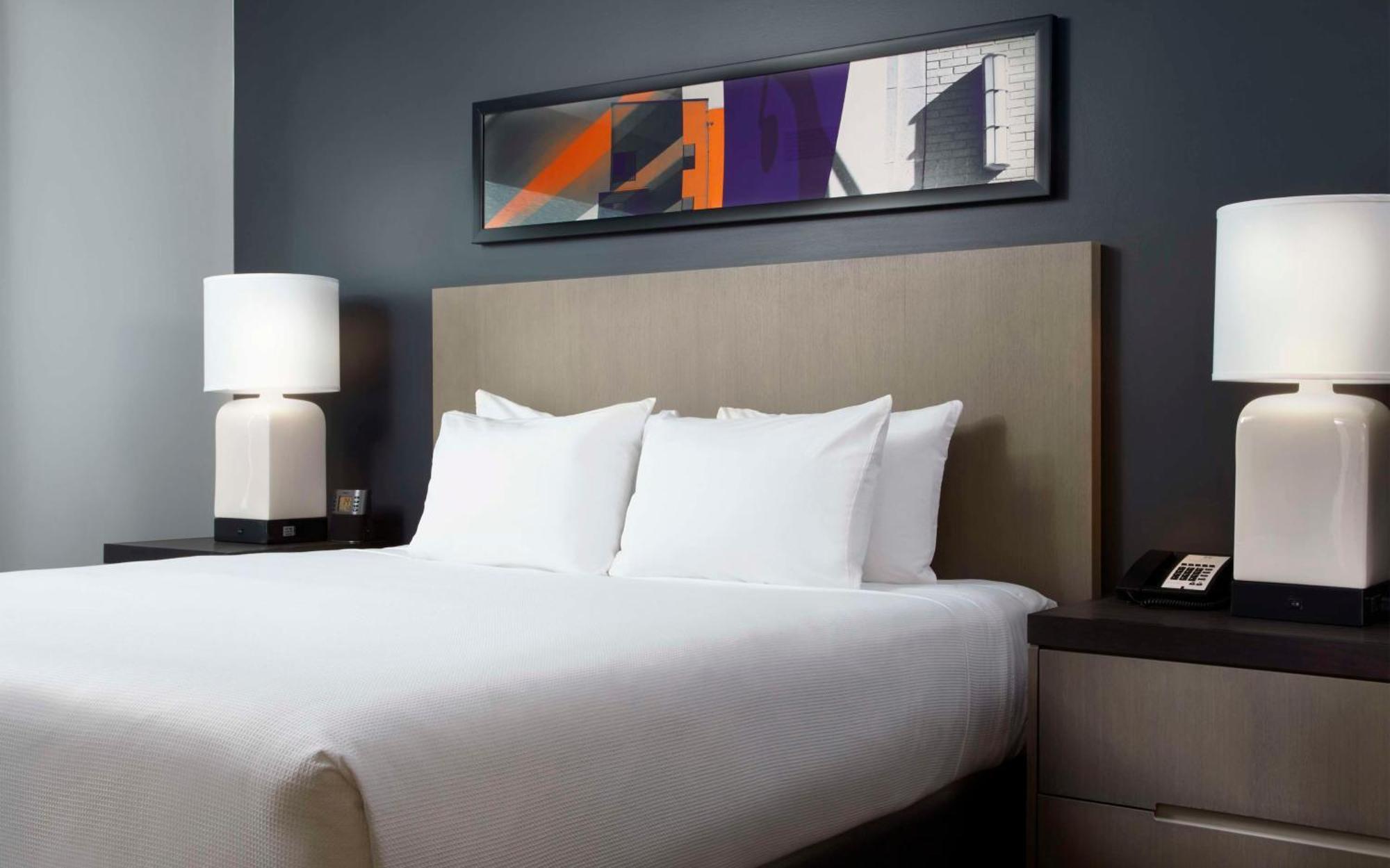 Hyatt House Denver Lakewood Belmar Ngoại thất bức ảnh