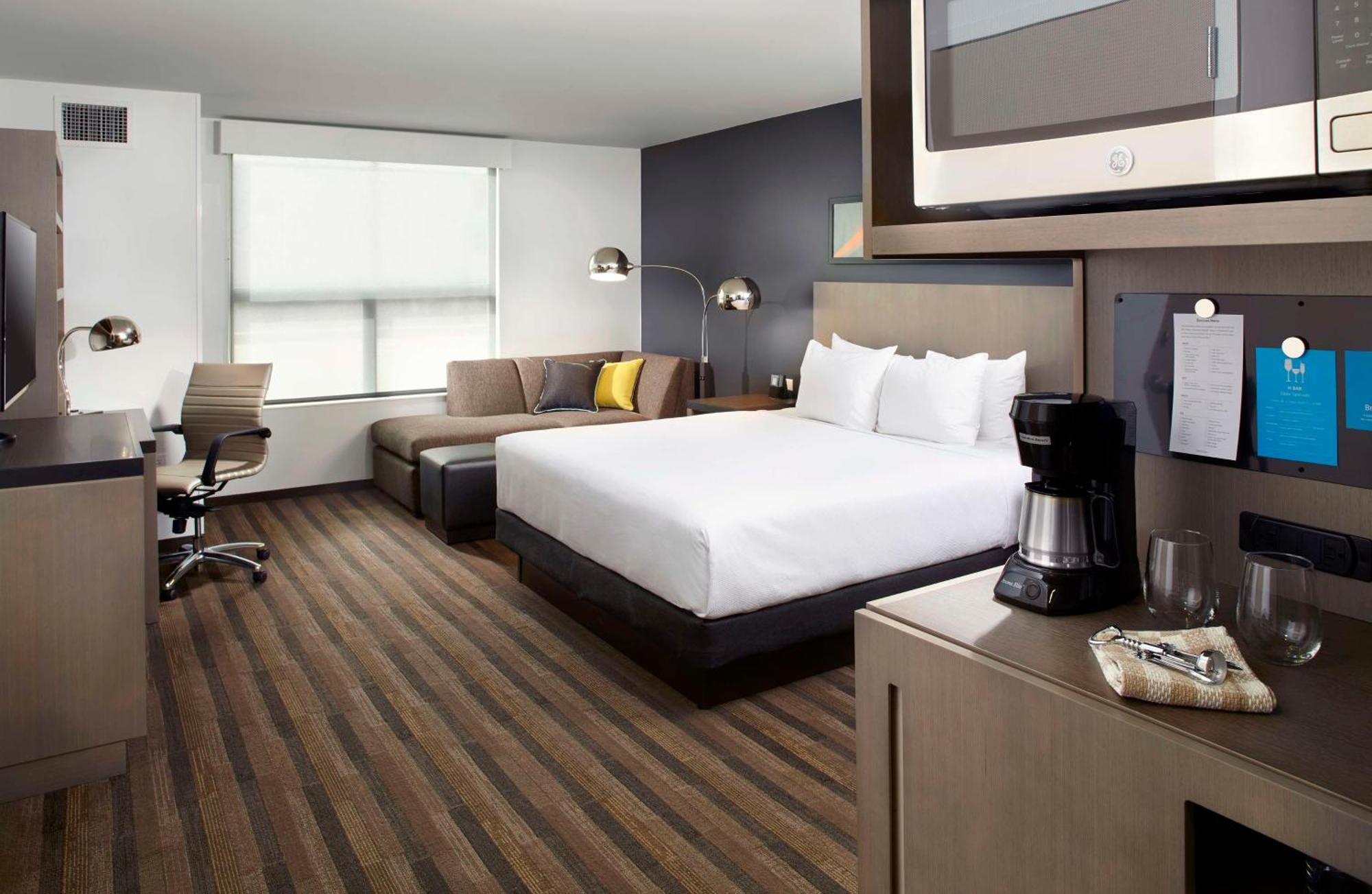 Hyatt House Denver Lakewood Belmar Ngoại thất bức ảnh