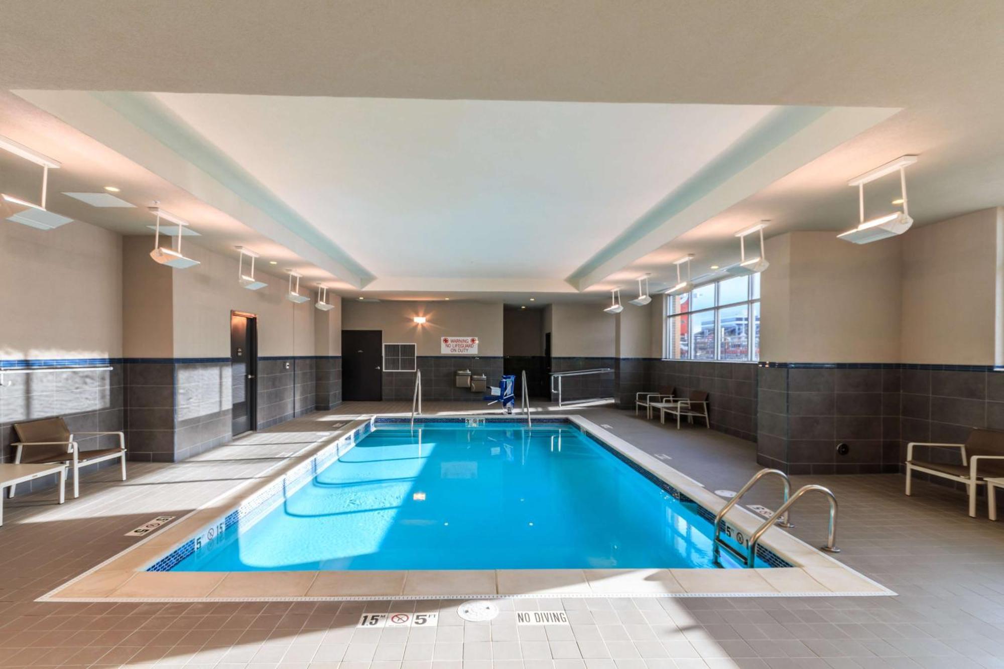 Hyatt House Denver Lakewood Belmar Ngoại thất bức ảnh