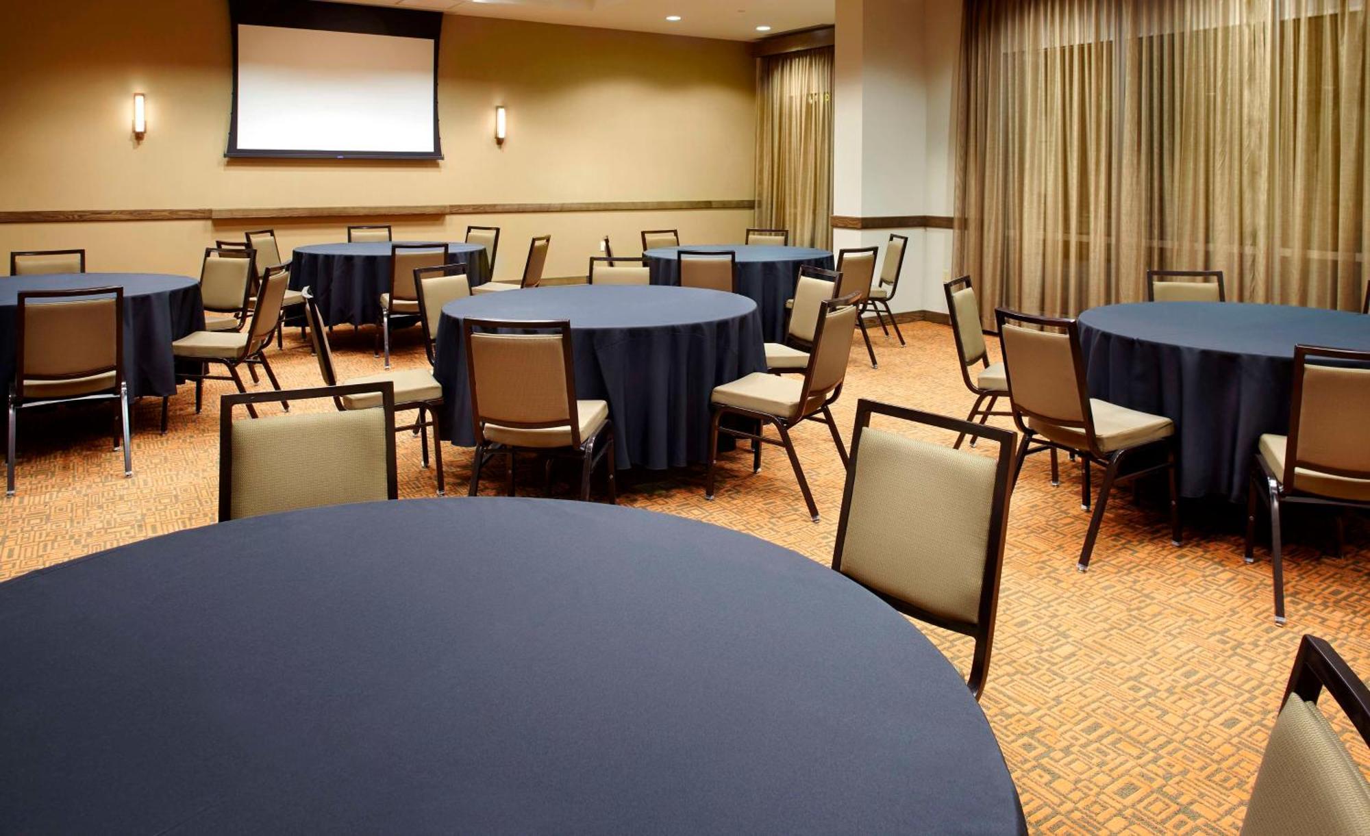 Hyatt House Denver Lakewood Belmar Ngoại thất bức ảnh