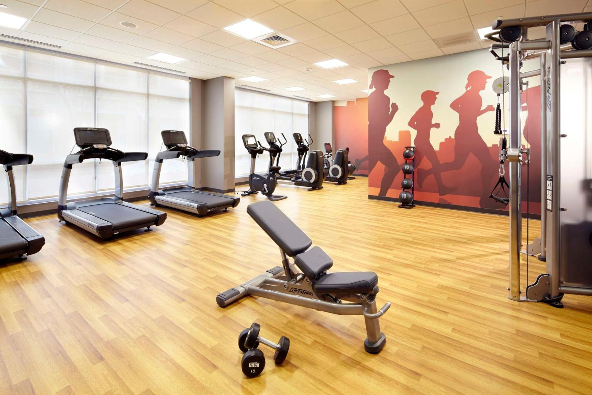 Hyatt House Denver Lakewood Belmar Ngoại thất bức ảnh