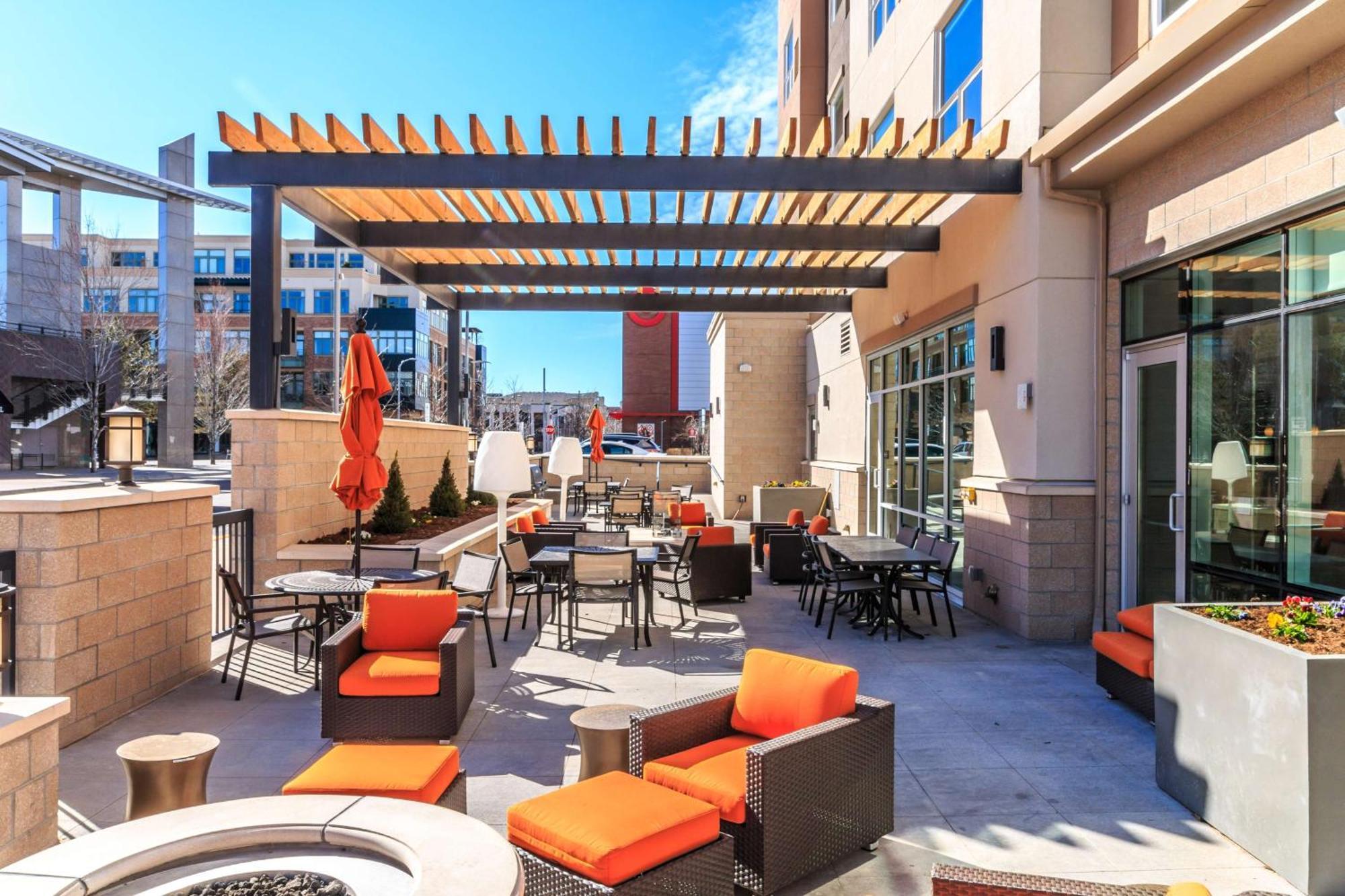 Hyatt House Denver Lakewood Belmar Ngoại thất bức ảnh