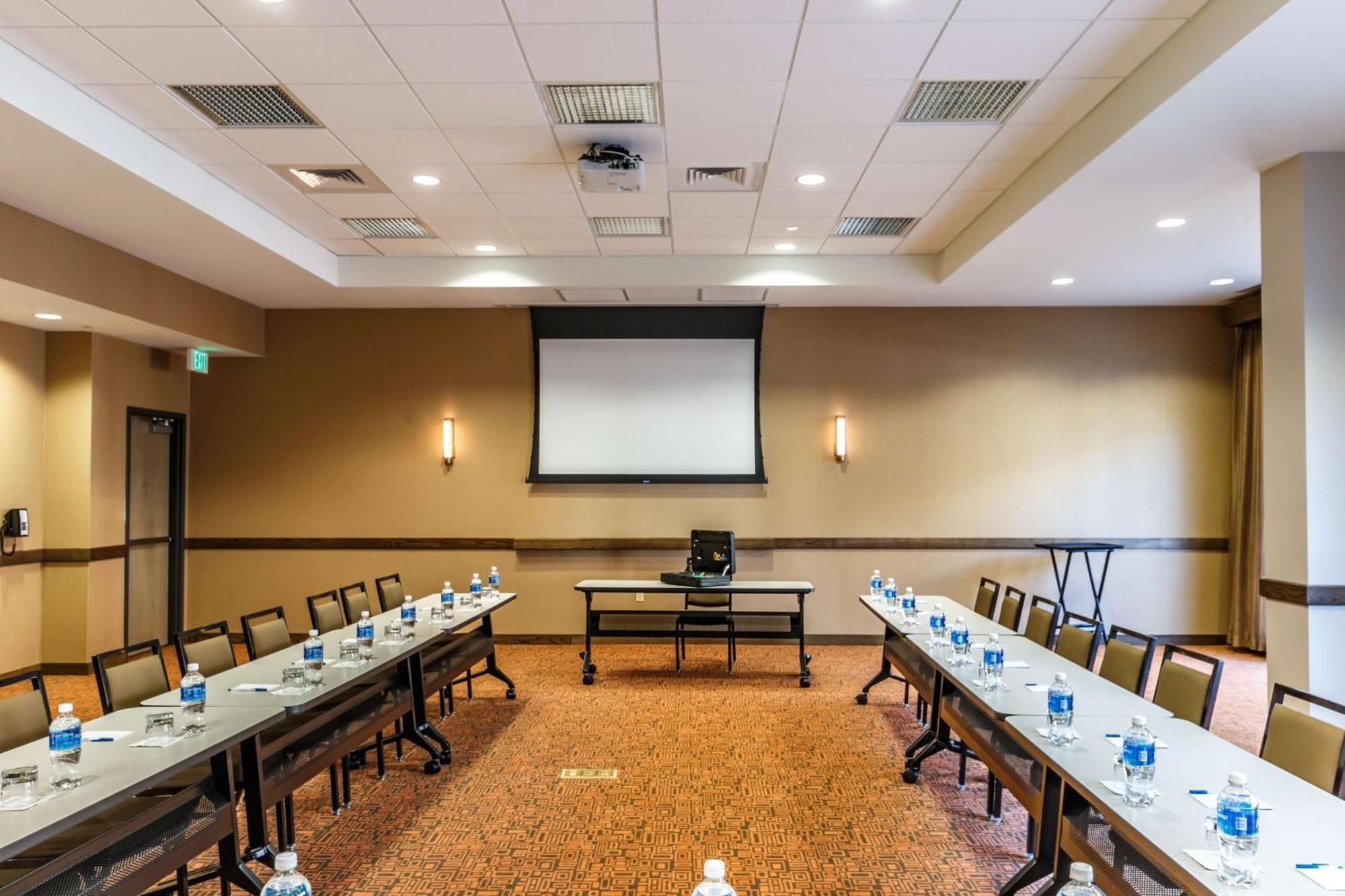 Hyatt House Denver Lakewood Belmar Ngoại thất bức ảnh