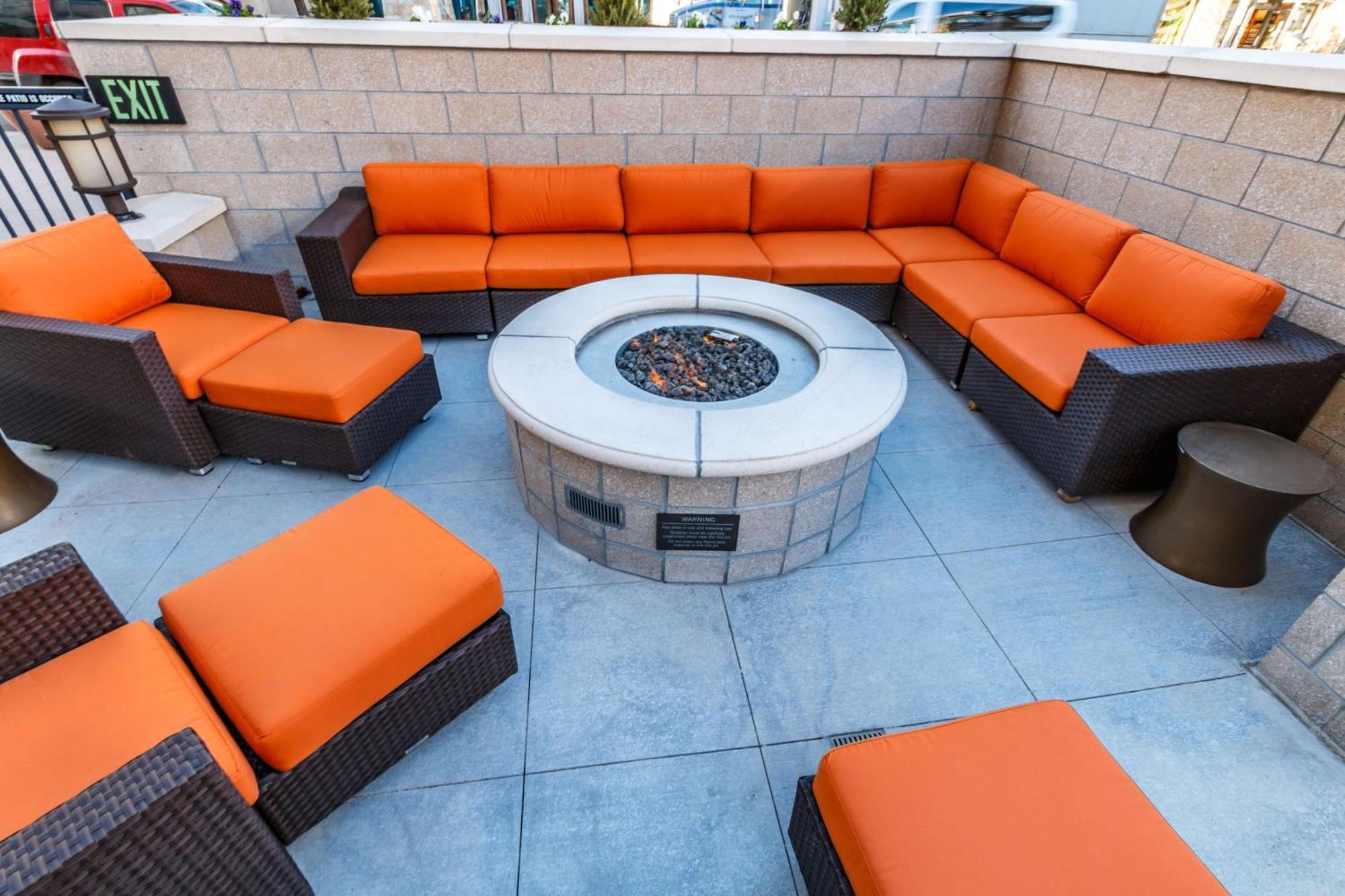 Hyatt House Denver Lakewood Belmar Ngoại thất bức ảnh