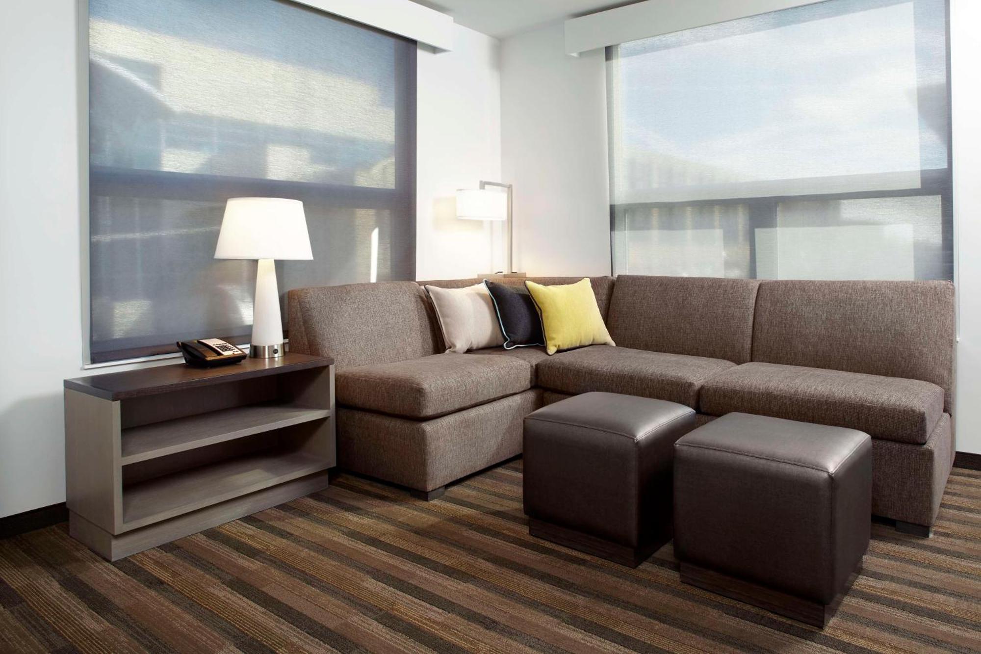 Hyatt House Denver Lakewood Belmar Ngoại thất bức ảnh
