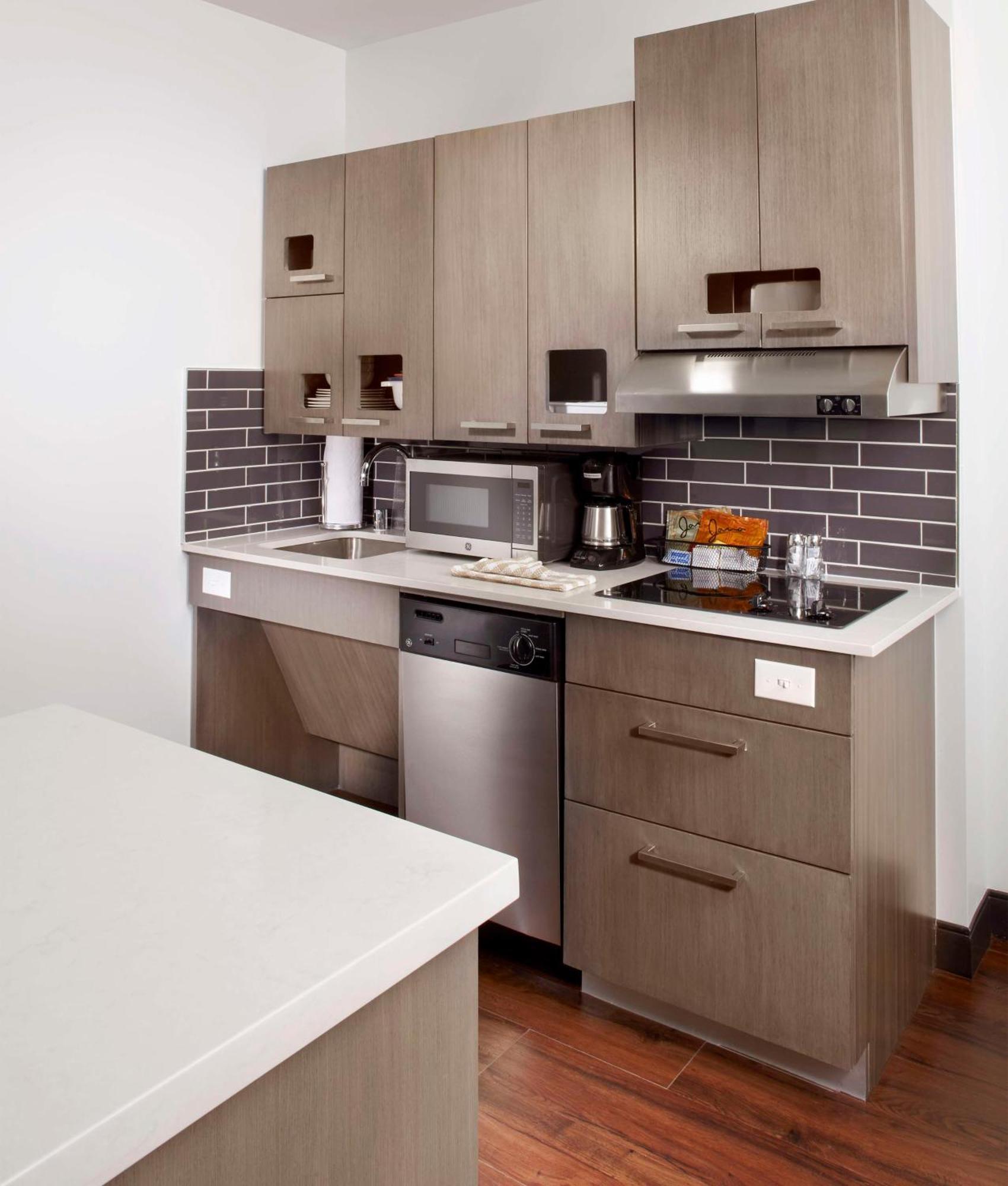 Hyatt House Denver Lakewood Belmar Ngoại thất bức ảnh