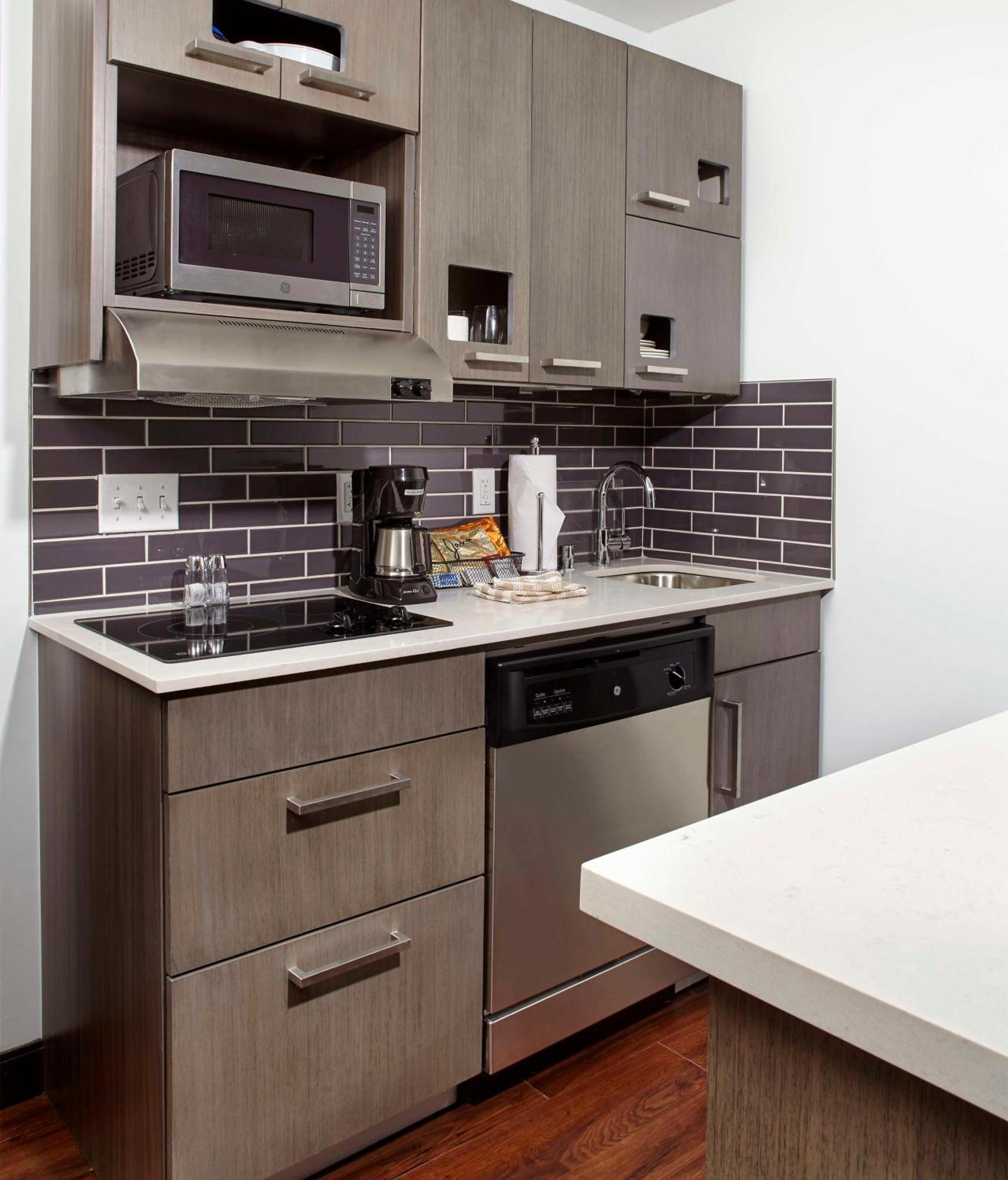 Hyatt House Denver Lakewood Belmar Ngoại thất bức ảnh